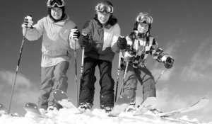 Jugendfreizeit im Ahrntal / Südtirol