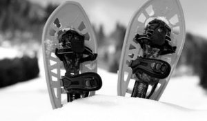 5-Tägige Schneeschuhwanderung