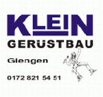 Gerüstbau Klein