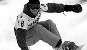 Snowboardkurs 3 Tage